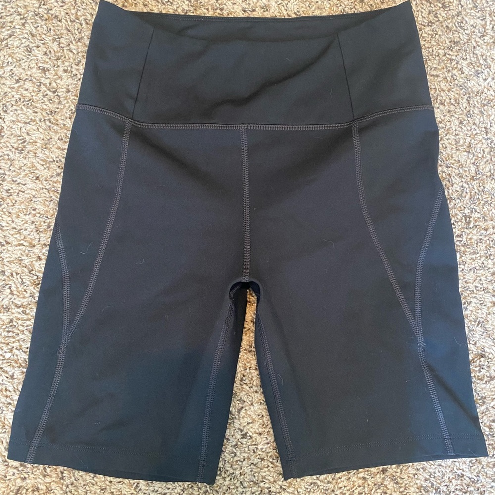 Girlfriend Collective Bike Shorts
